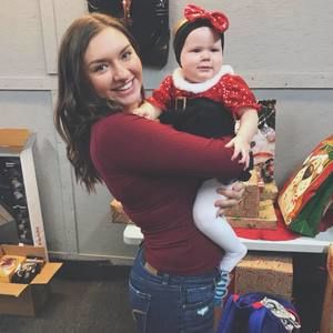 Meet your Posher, Bailey